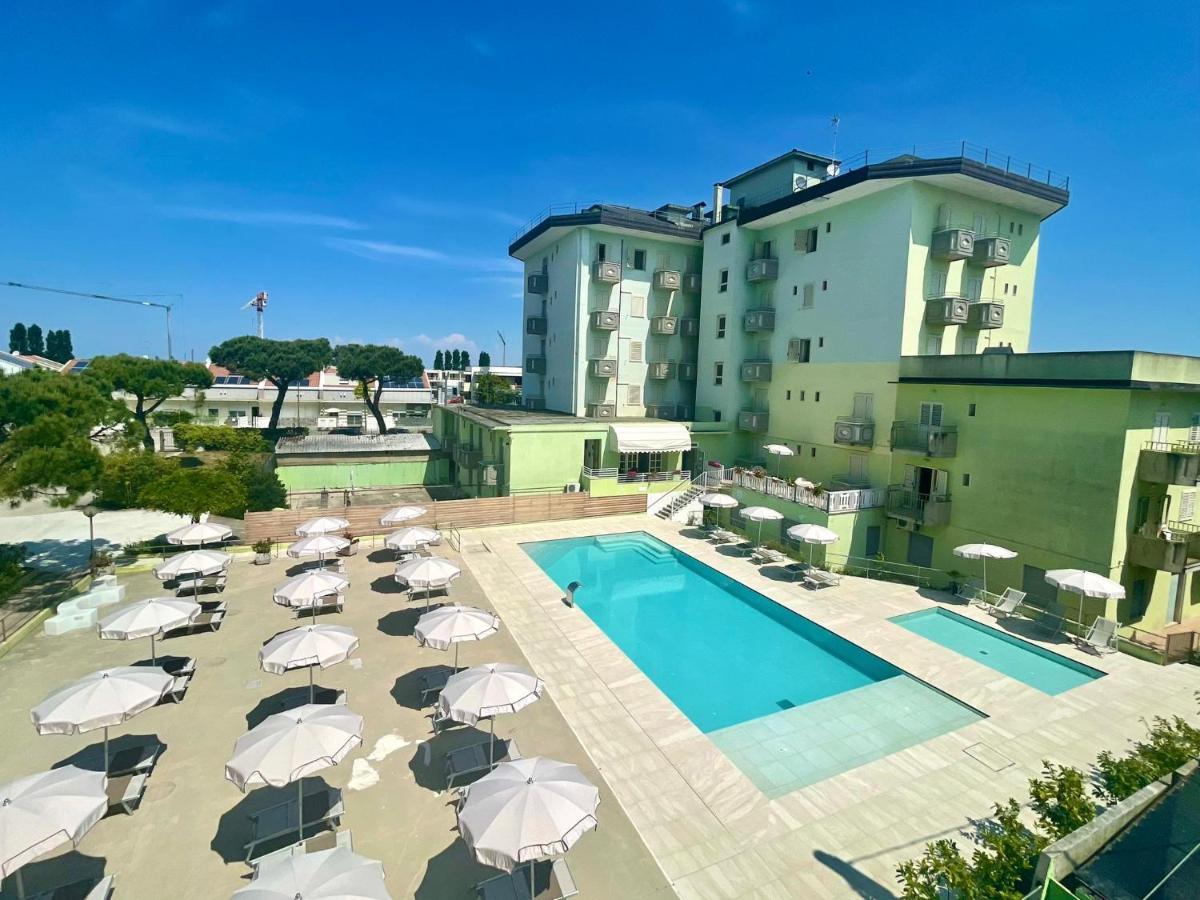 Vianello Otel Lido di Jesolo